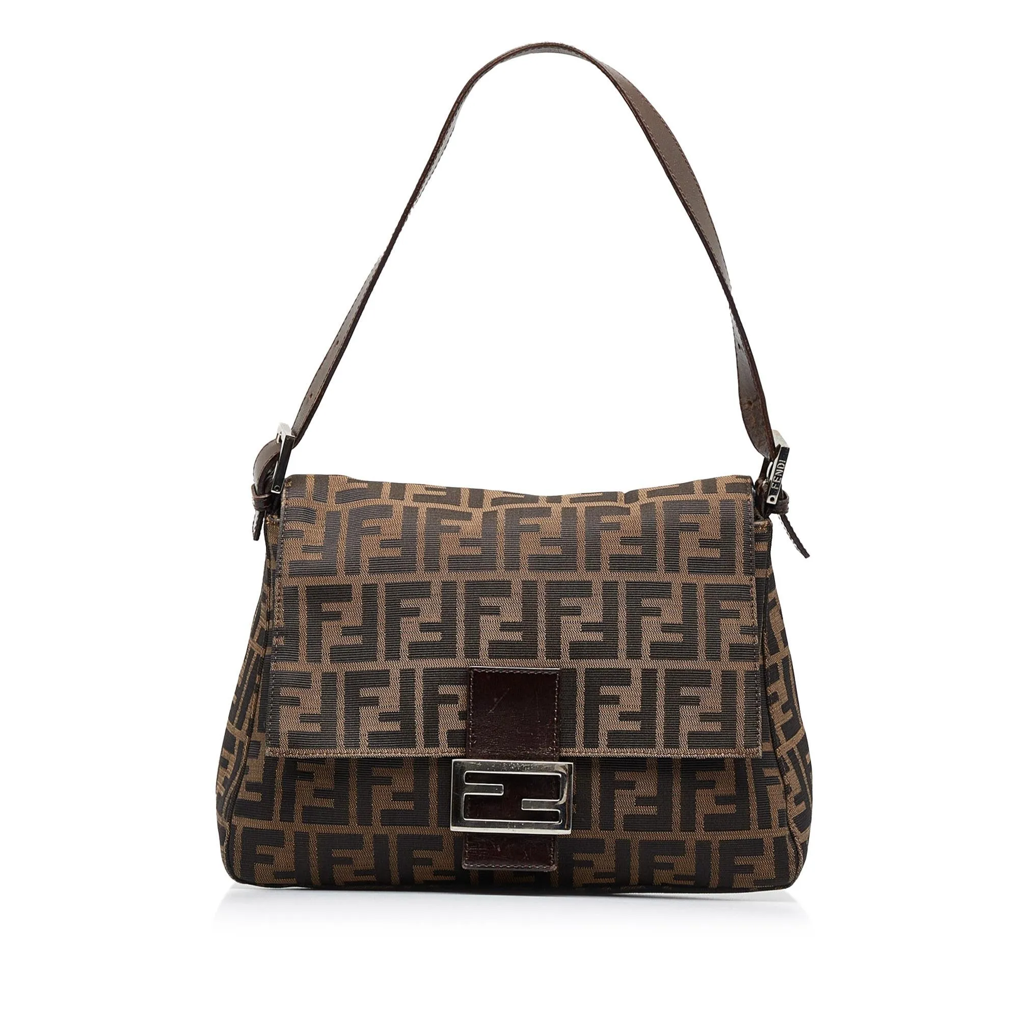 Fendi Zucca Mamma Forever (SHG-YOZEs1)