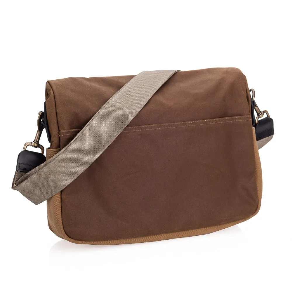 Filson Camera Field Bag, Tan