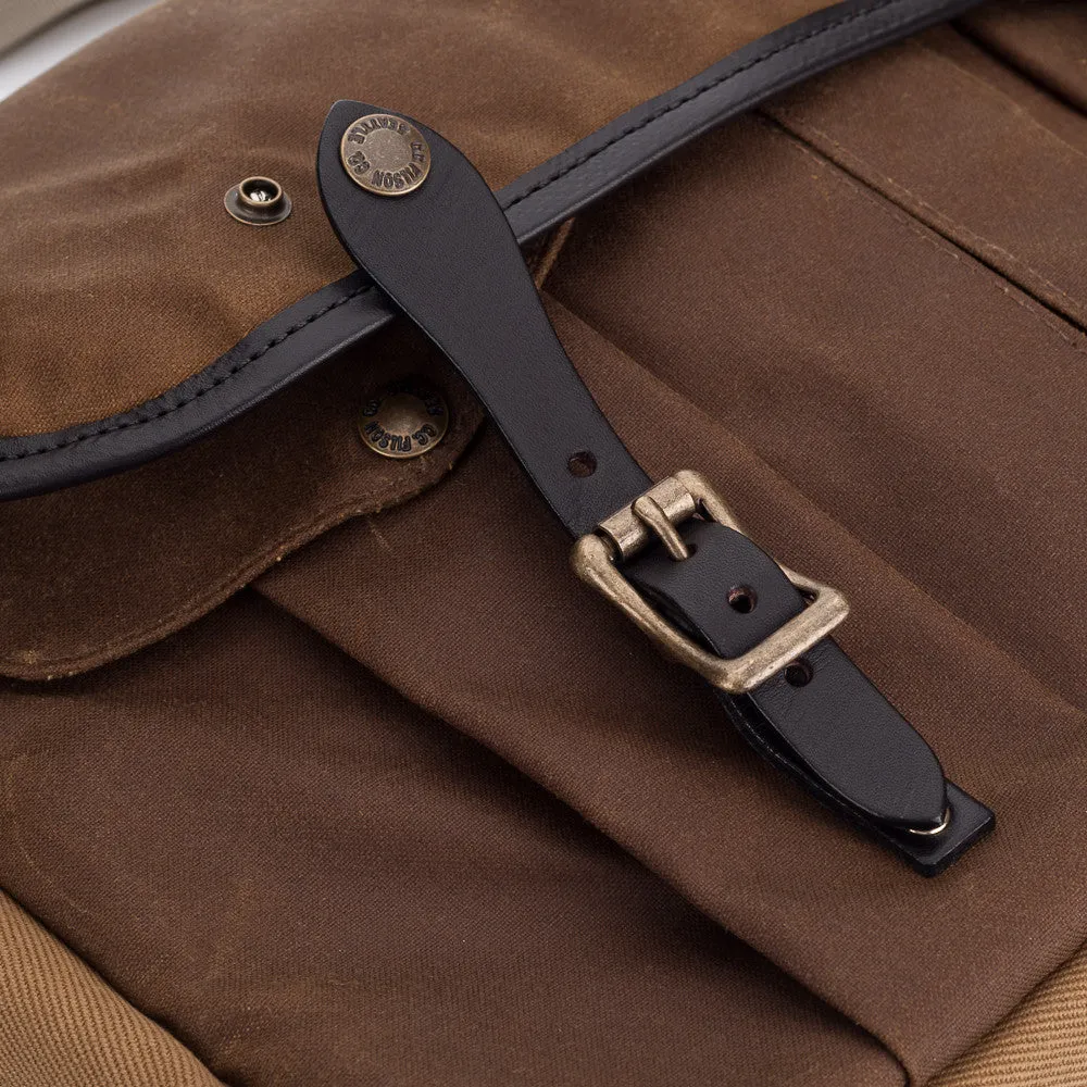 Filson Camera Field Bag, Tan
