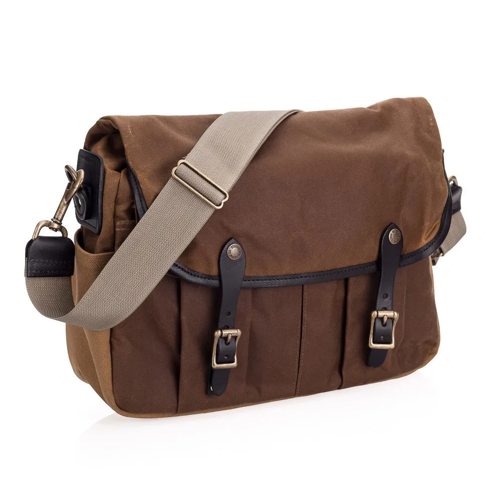 Filson Camera Field Bag, Tan