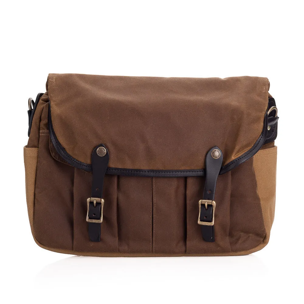 Filson Camera Field Bag, Tan