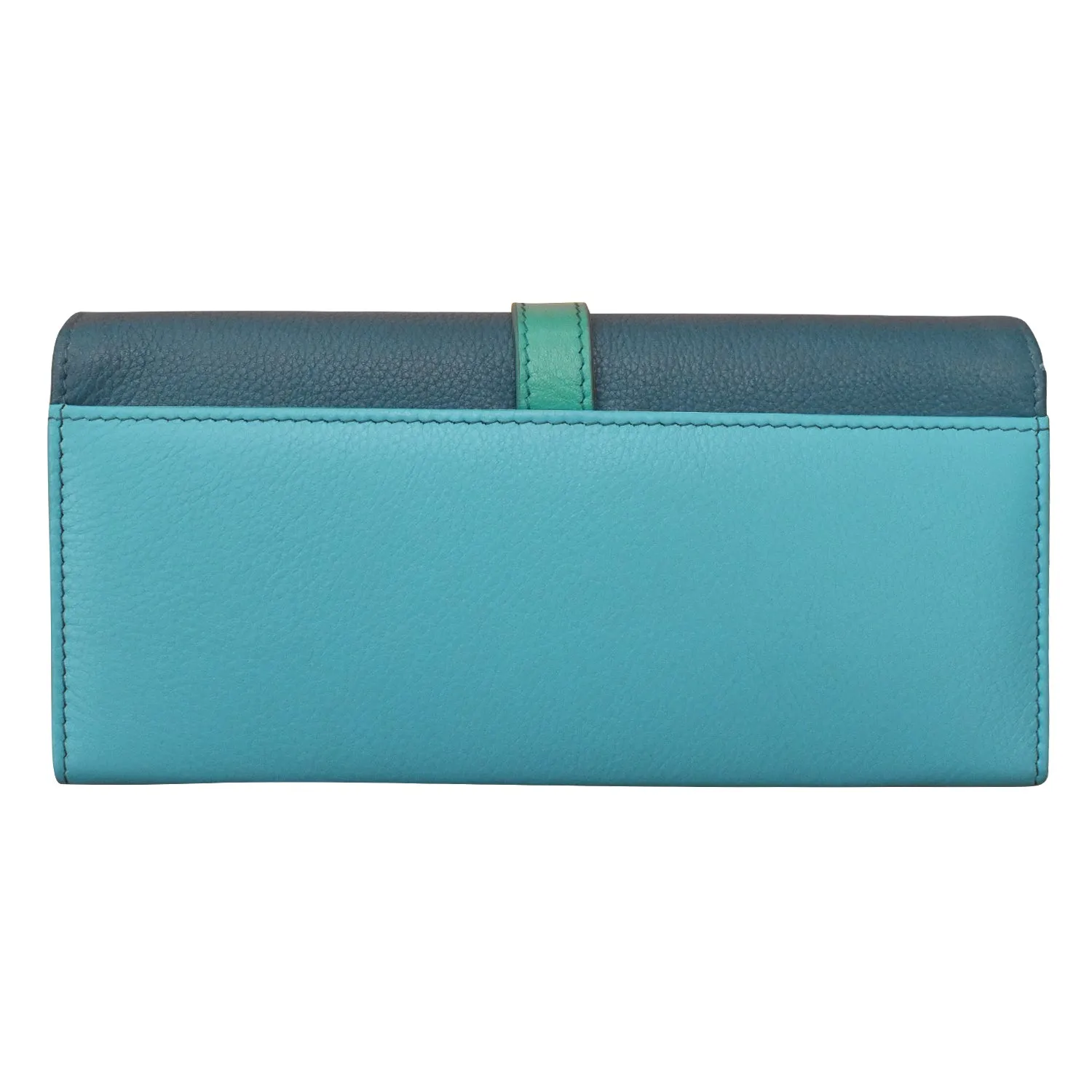 Flap Padded Eyeglass Case