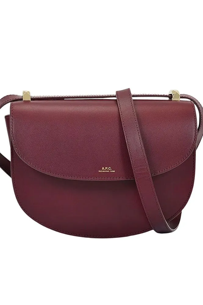 GENEVE CROSSBODY BAG
