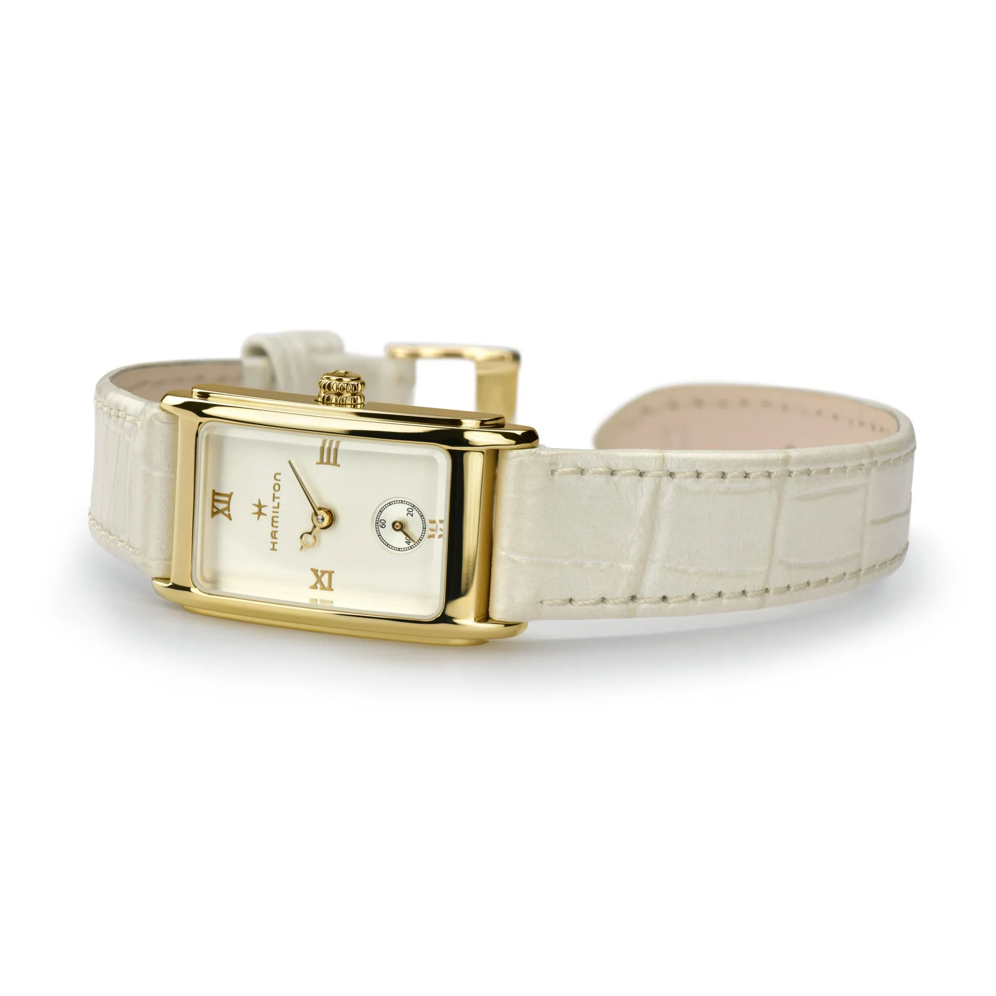 HAMILTON - American Classic Ardmore Quartz | H11241810
