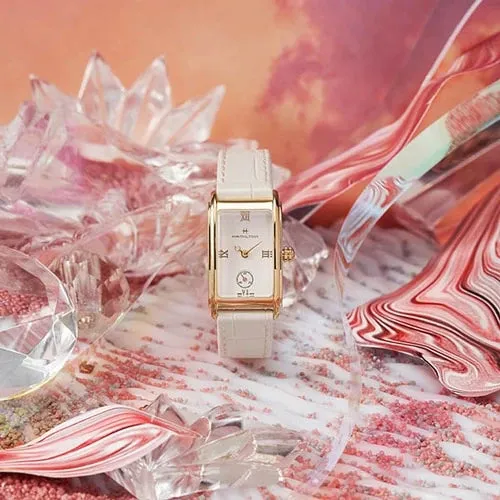 HAMILTON - American Classic Ardmore Quartz | H11241810