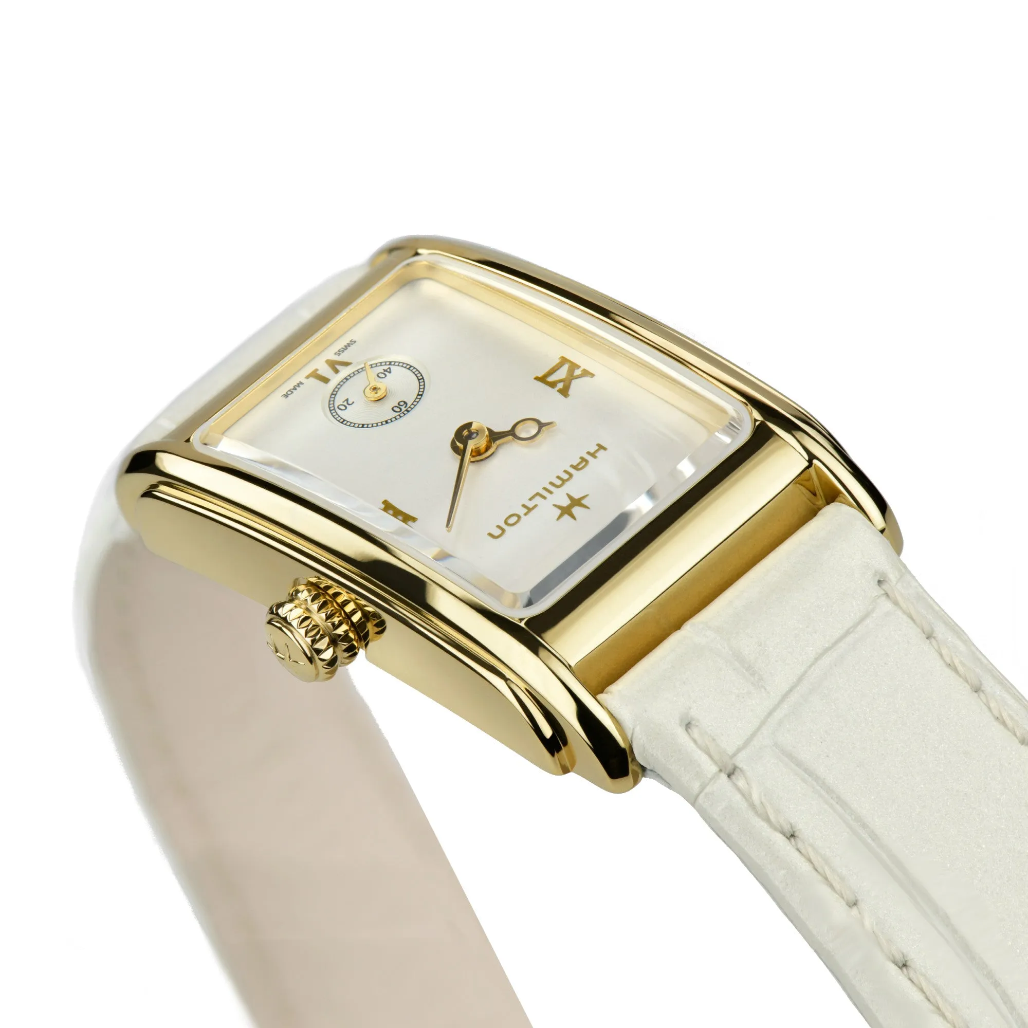 HAMILTON - American Classic Ardmore Quartz | H11241810
