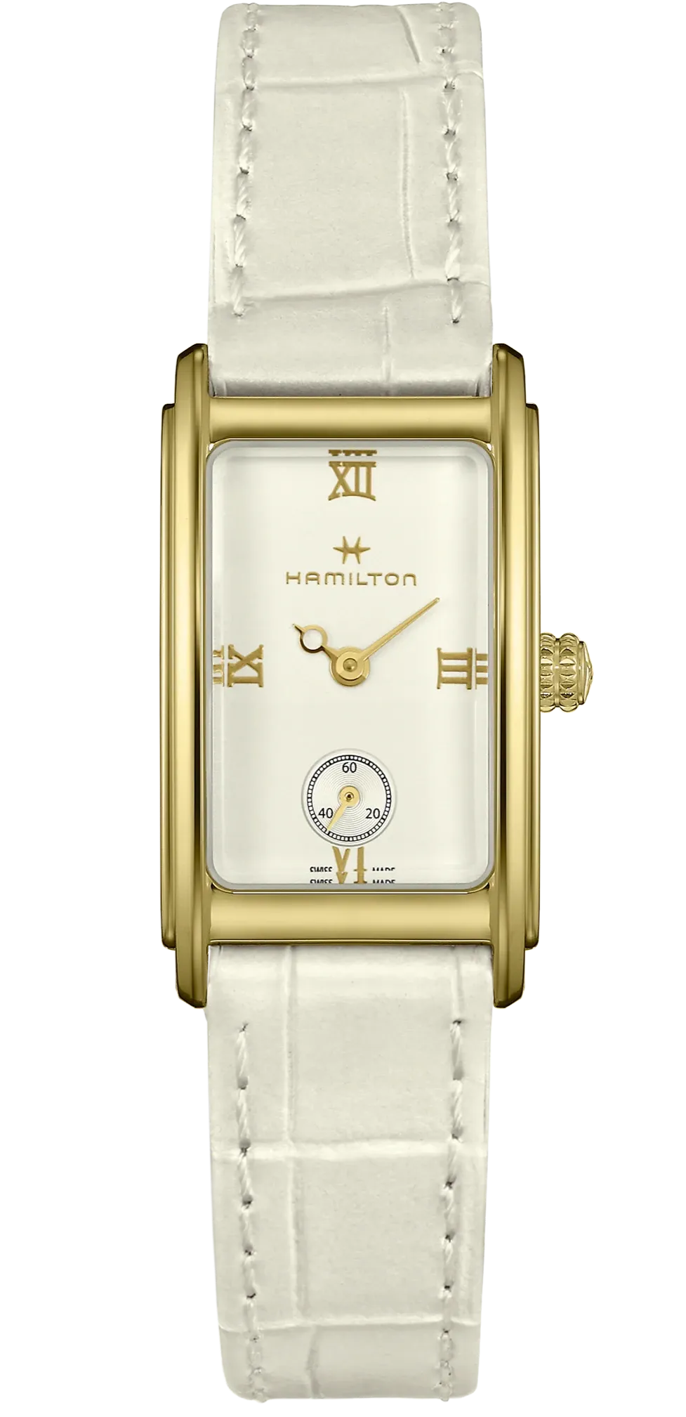 HAMILTON - American Classic Ardmore Quartz | H11241810