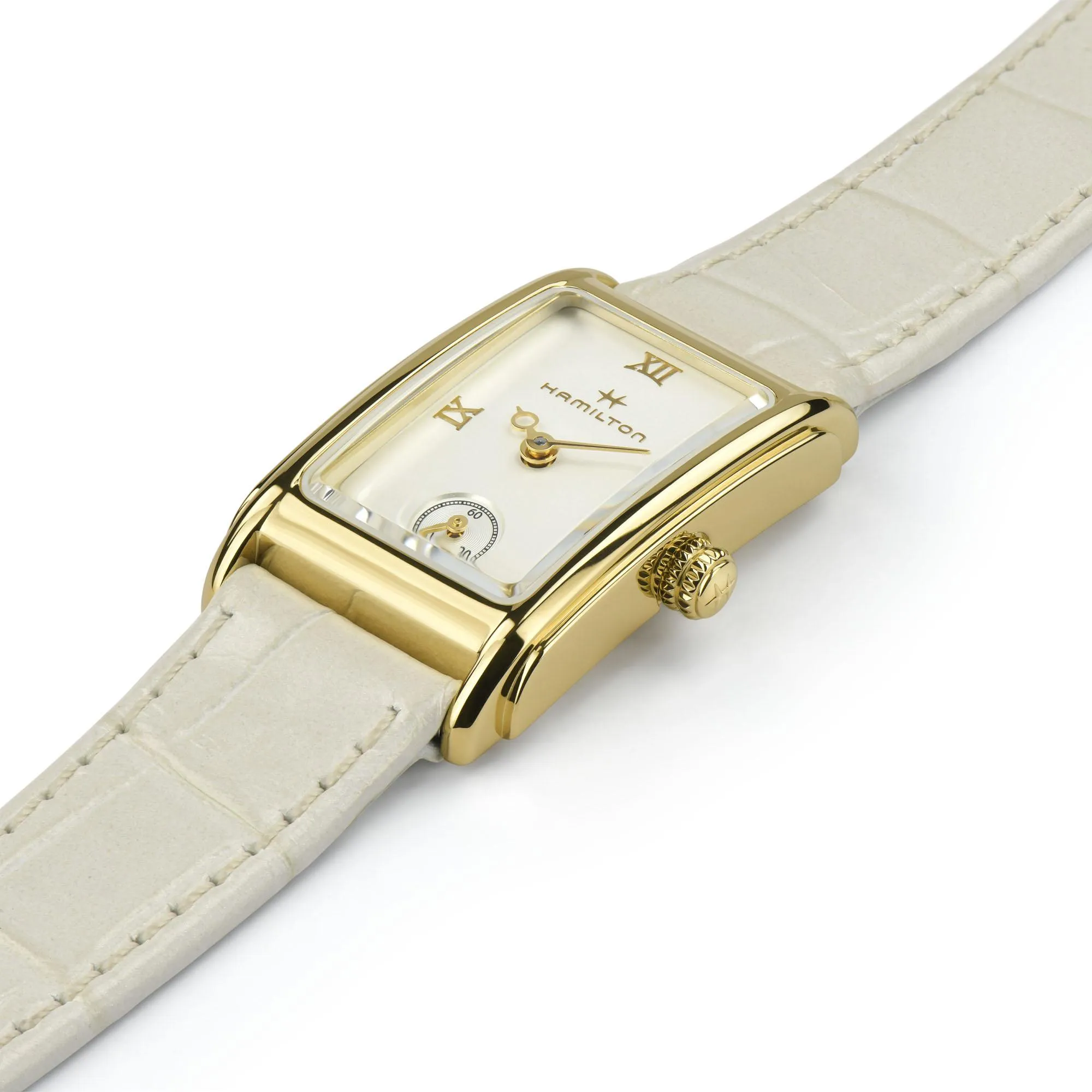 HAMILTON - American Classic Ardmore Quartz | H11241810