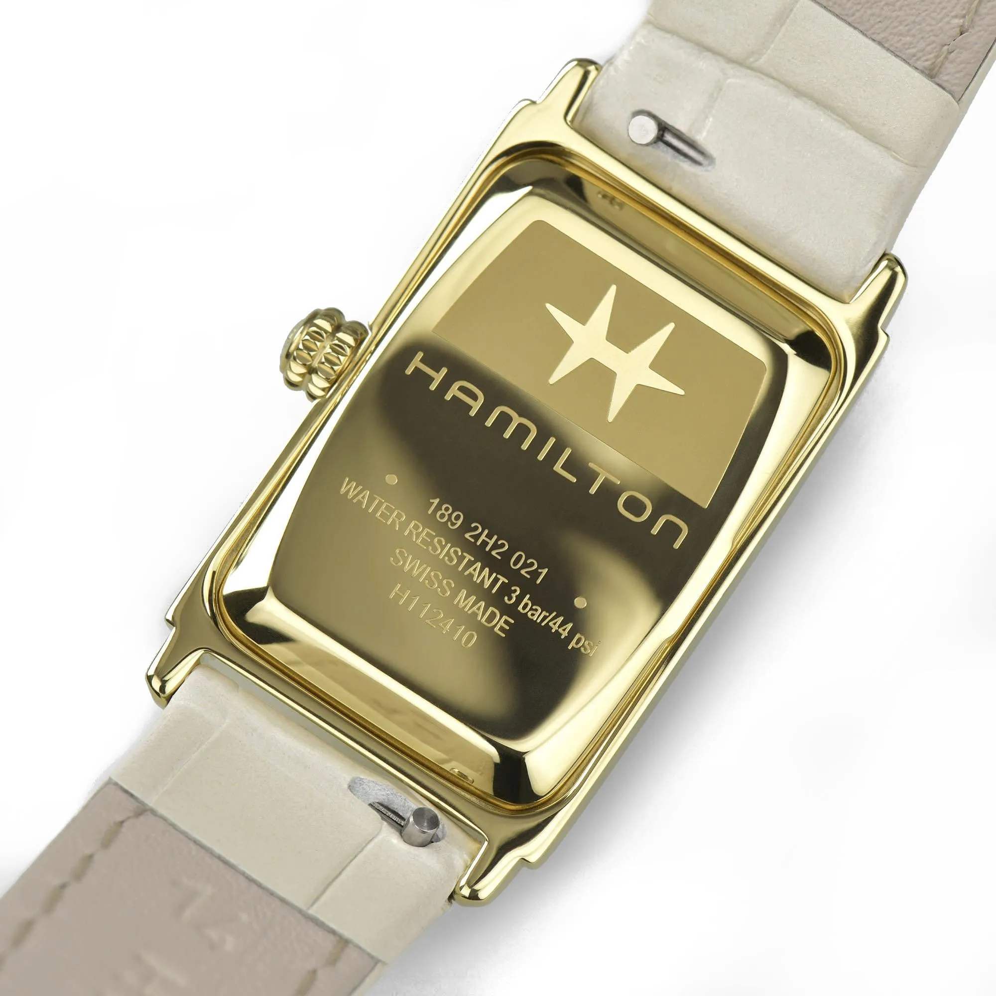 HAMILTON - American Classic Ardmore Quartz | H11241810