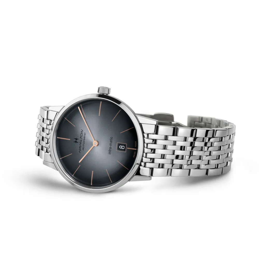 HAMILTON - American Classic Intra-Matic Auto | H38755181