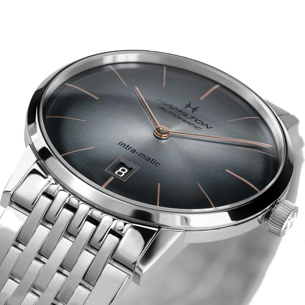 HAMILTON - American Classic Intra-Matic Auto | H38755181
