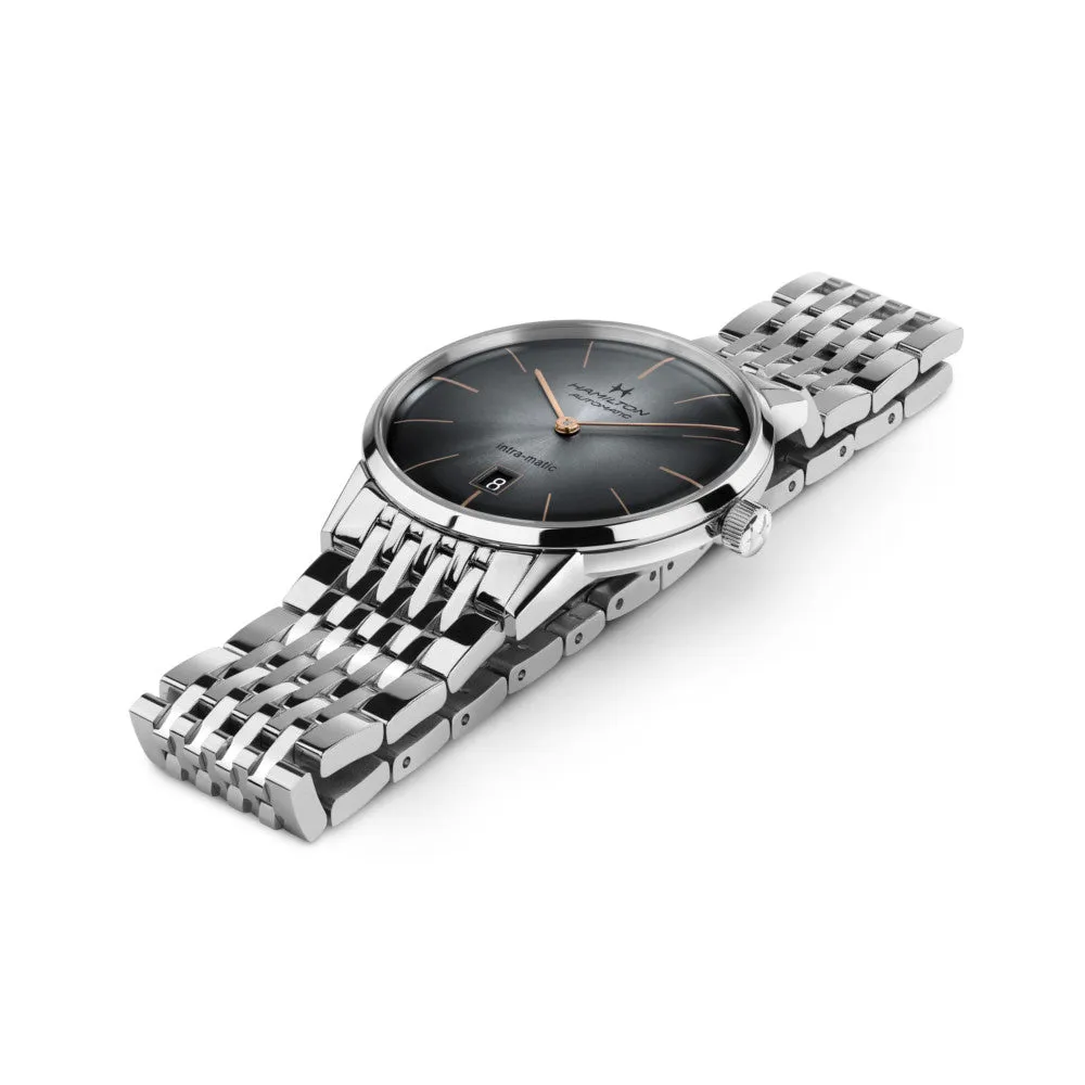 HAMILTON - American Classic Intra-Matic Auto | H38755181