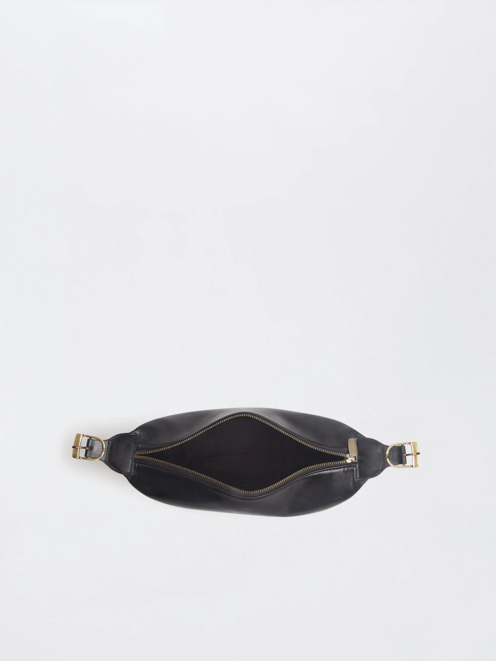 Hand Embroidered Mini Tote Bag