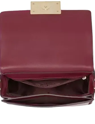 Kate Spade New York Reegan Botanical Embroidered Top Handle Crossbody