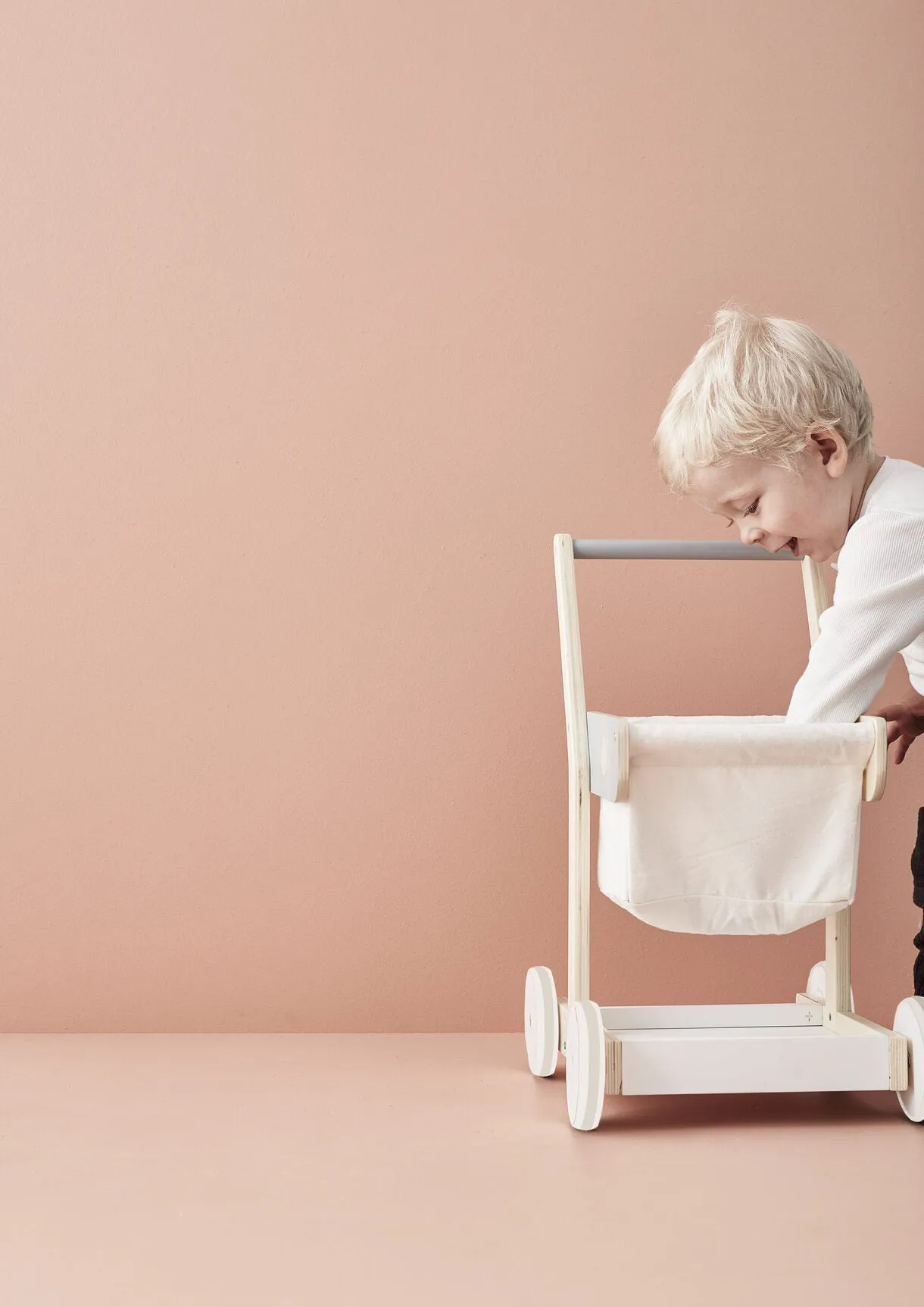 Kids Concept Bistro Trolley