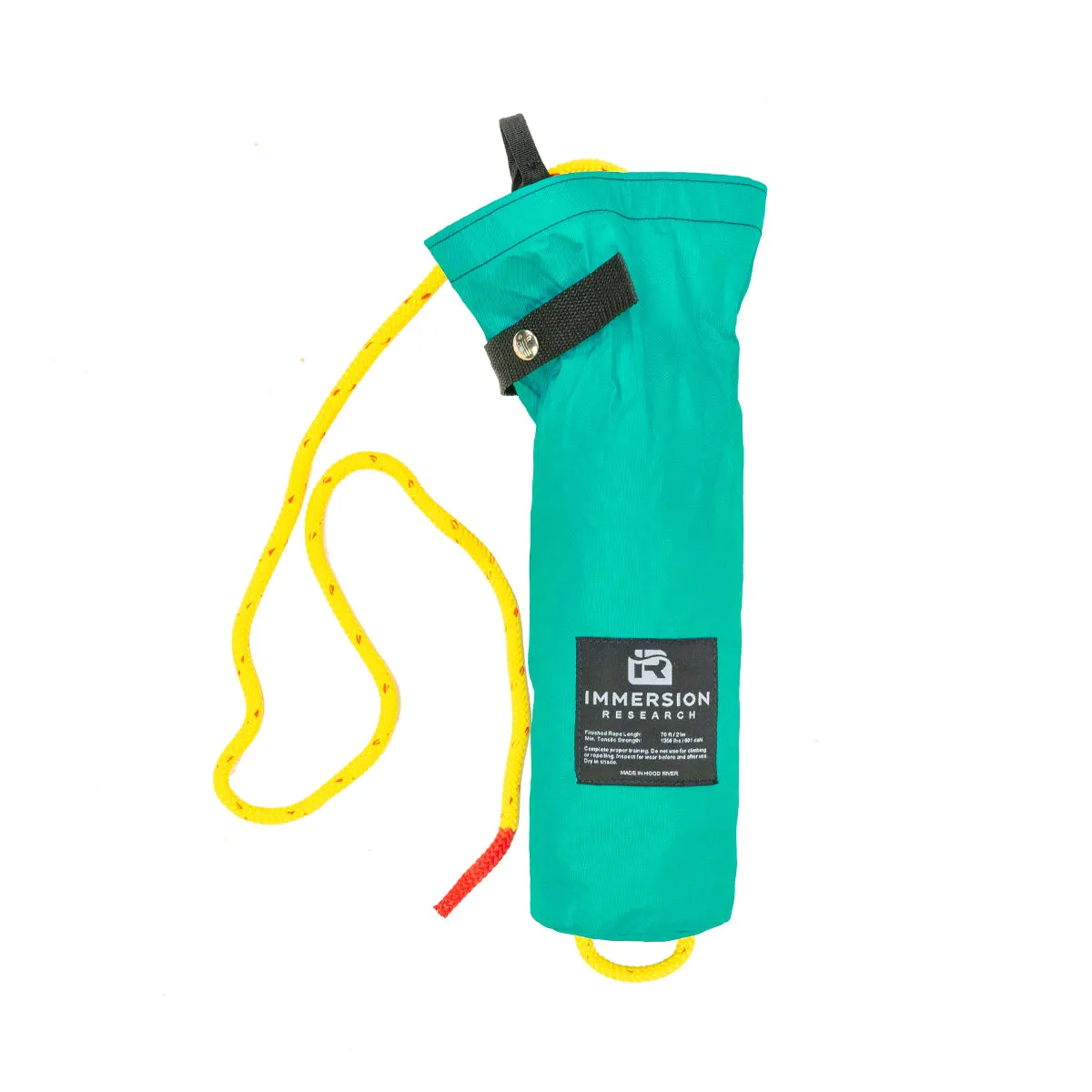 Lariat 70' Throw Bag