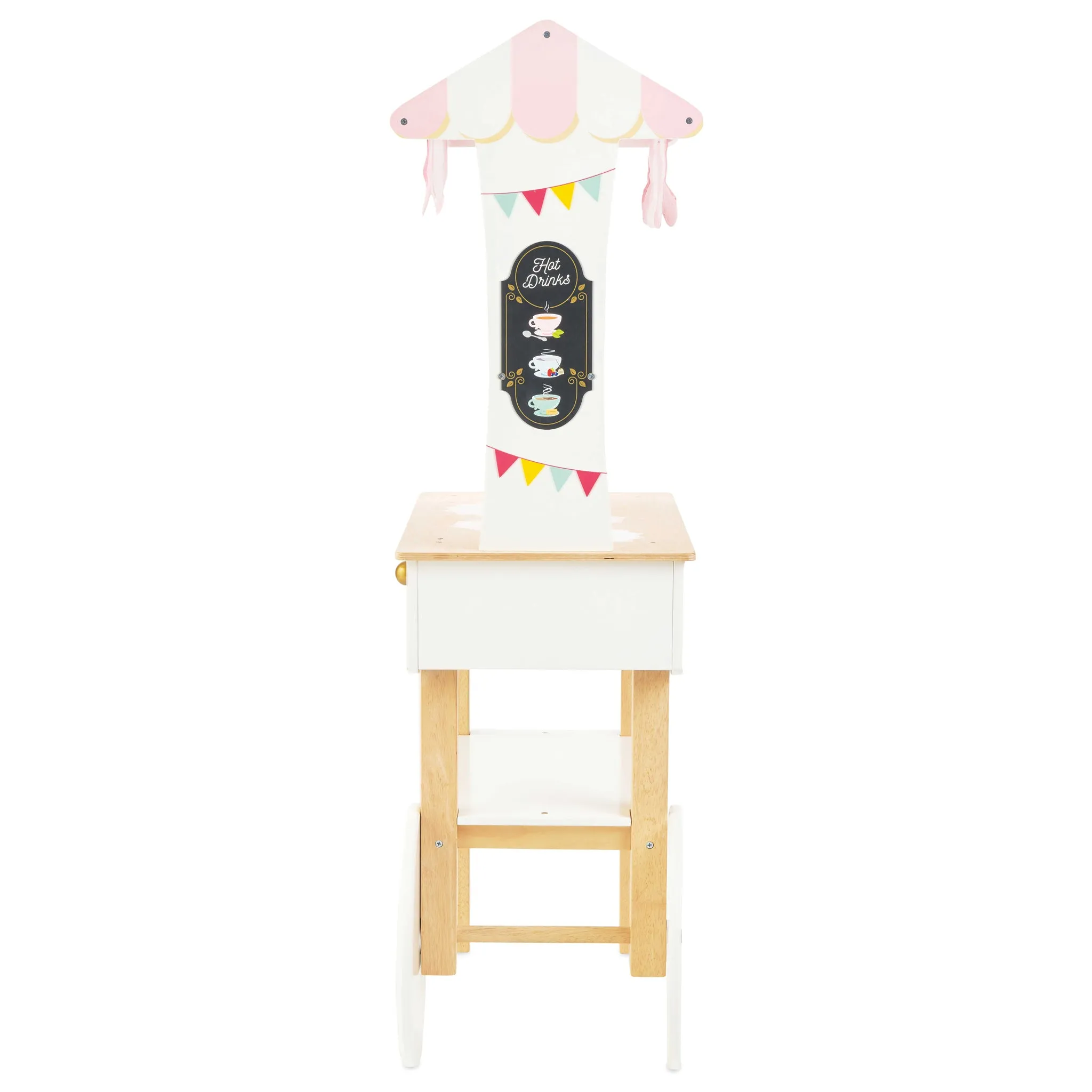 Le Toy Van Tea & Treats Trolley
