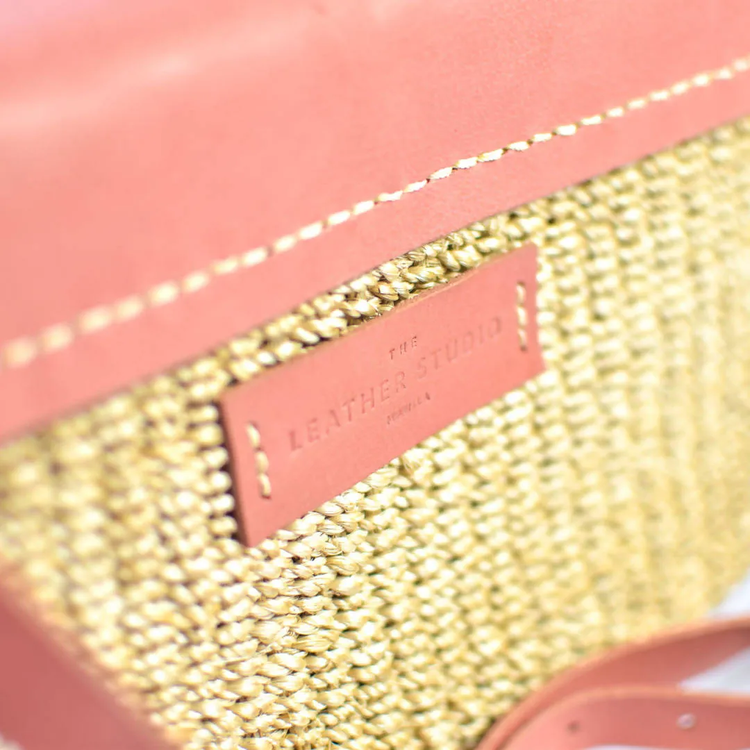 Ligaya Shoulder Bag
