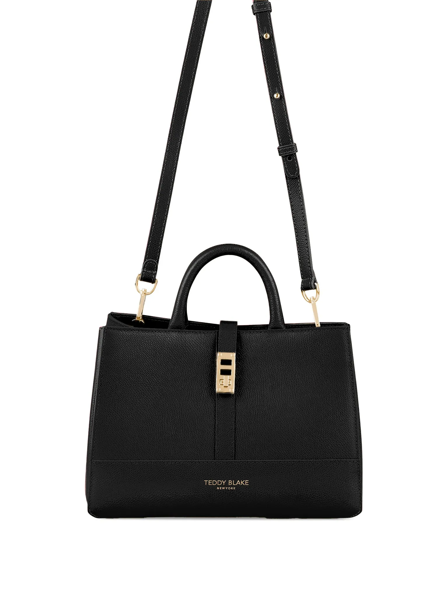 Lola Palmellato 10" - Black/Red