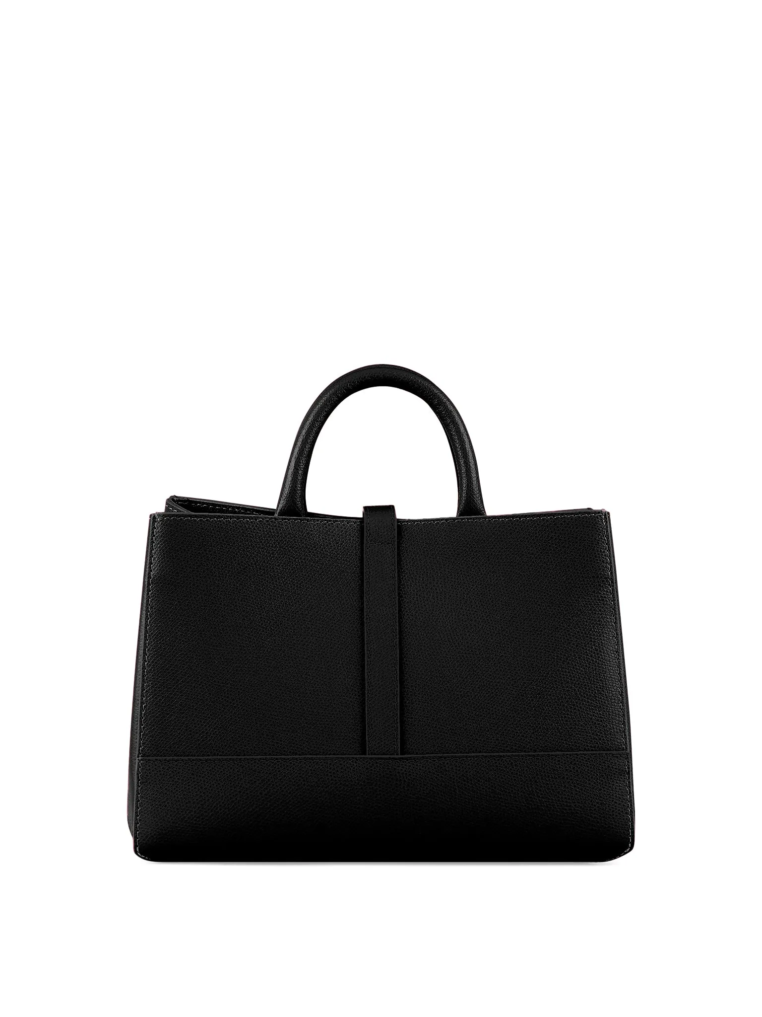 Lola Palmellato 10" - Black/Red