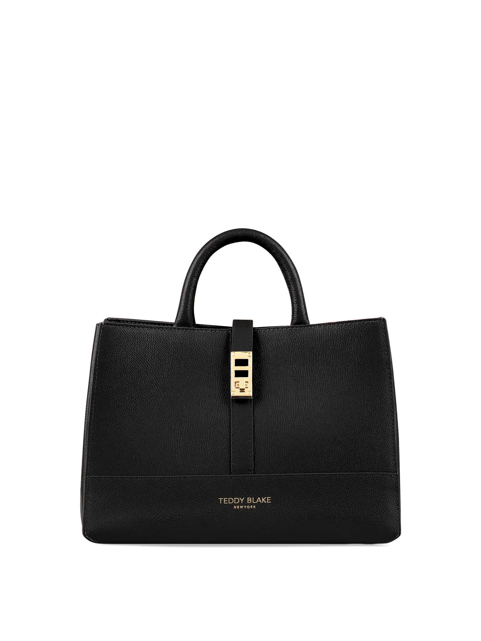 Lola Palmellato 10" - Black/Red
