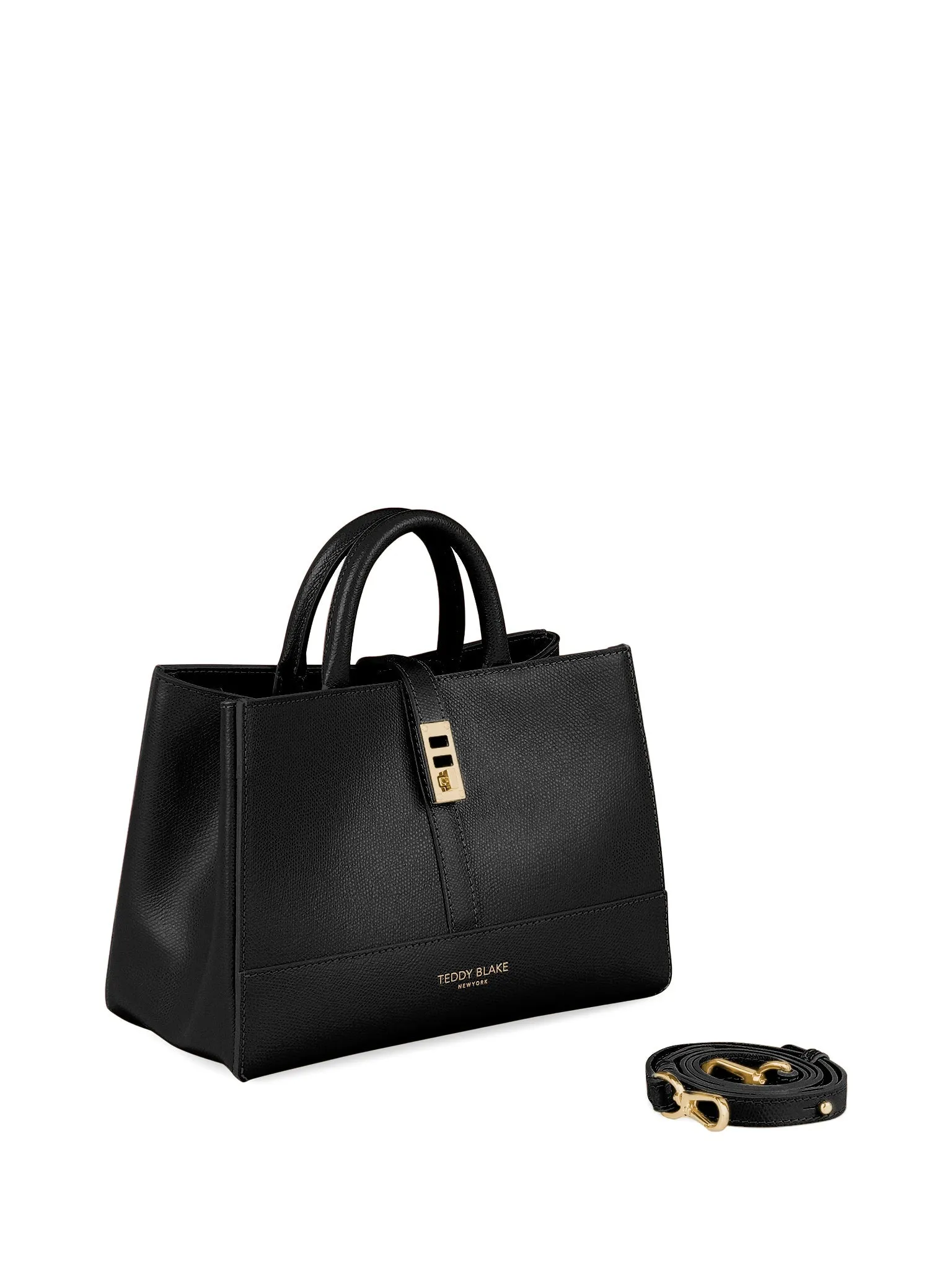 Lola Palmellato 10" - Black/Red