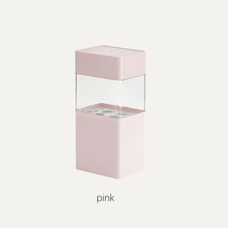 Make Up Brush Holder Organizer For Cosmetic