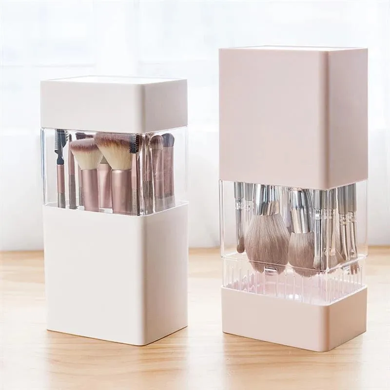 Make Up Brush Holder Organizer For Cosmetic