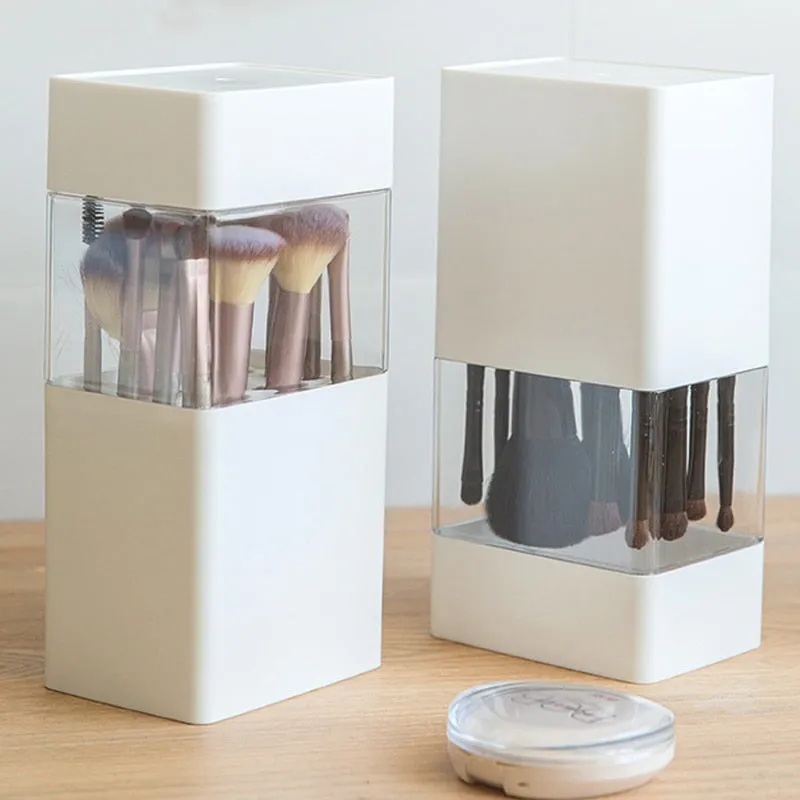 Make Up Brush Holder Organizer For Cosmetic