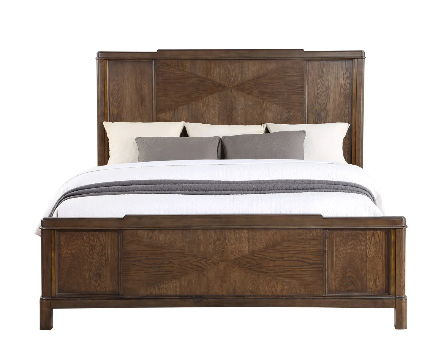 Milan - Bedroom Set