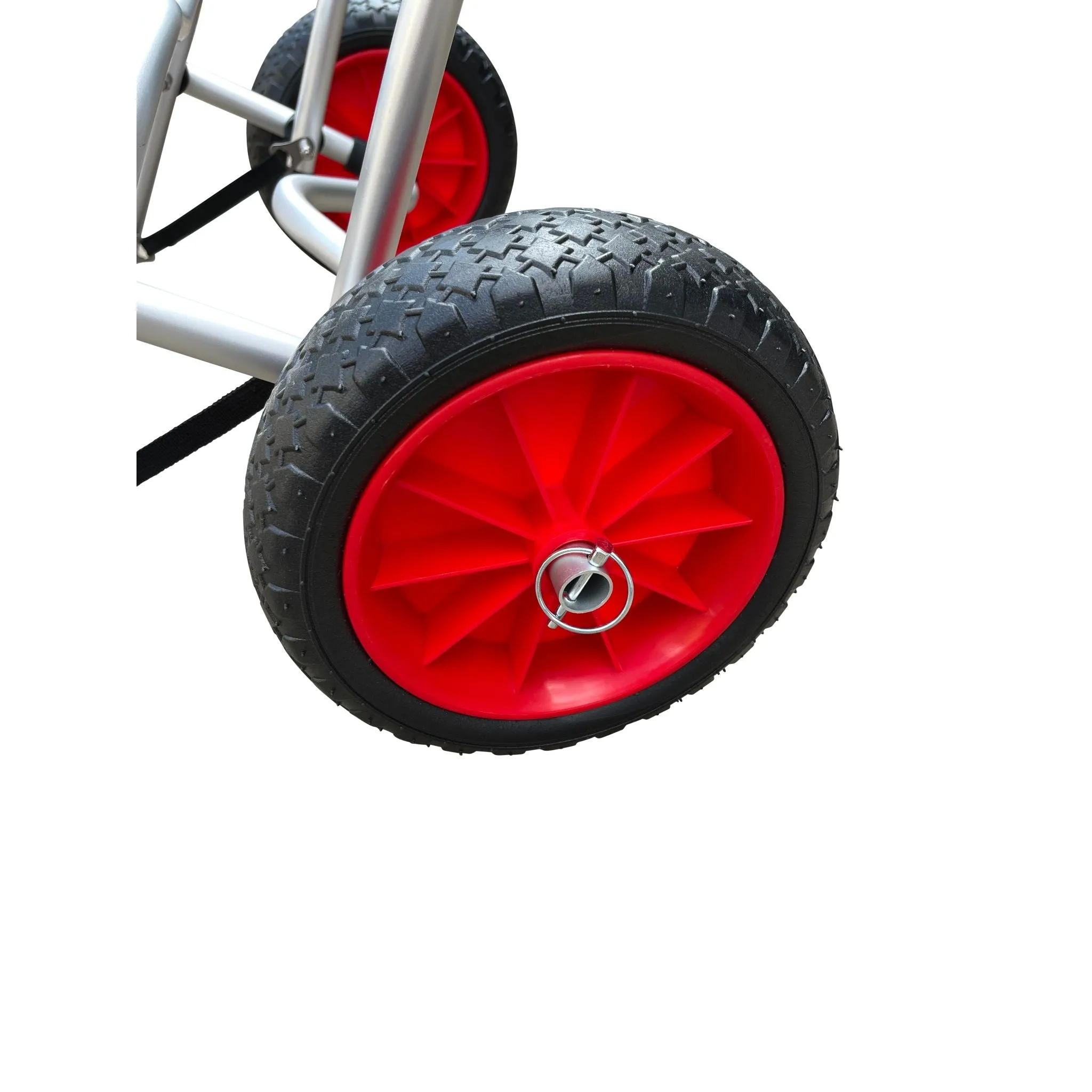 Mini Trolley for Sit-In Kayak