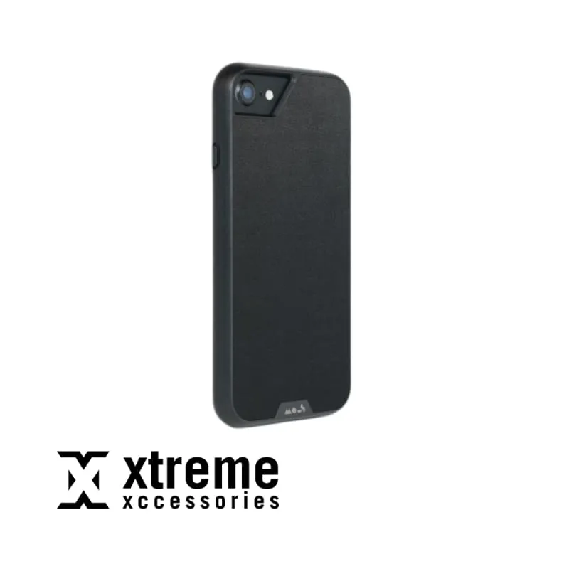 MOUS LIMITLESS PROTECTIVE CASE FOR IPHONE 8 PLUS/7 PLUS/6 PLUS/6S PLUS including Screen Protector