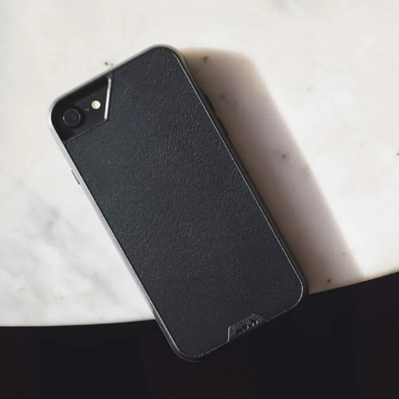 MOUS LIMITLESS PROTECTIVE CASE FOR IPHONE 8 PLUS/7 PLUS/6 PLUS/6S PLUS including Screen Protector