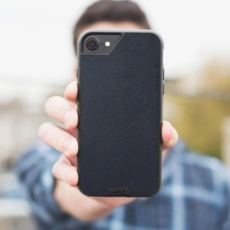 MOUS LIMITLESS PROTECTIVE CASE FOR IPHONE 8 PLUS/7 PLUS/6 PLUS/6S PLUS including Screen Protector