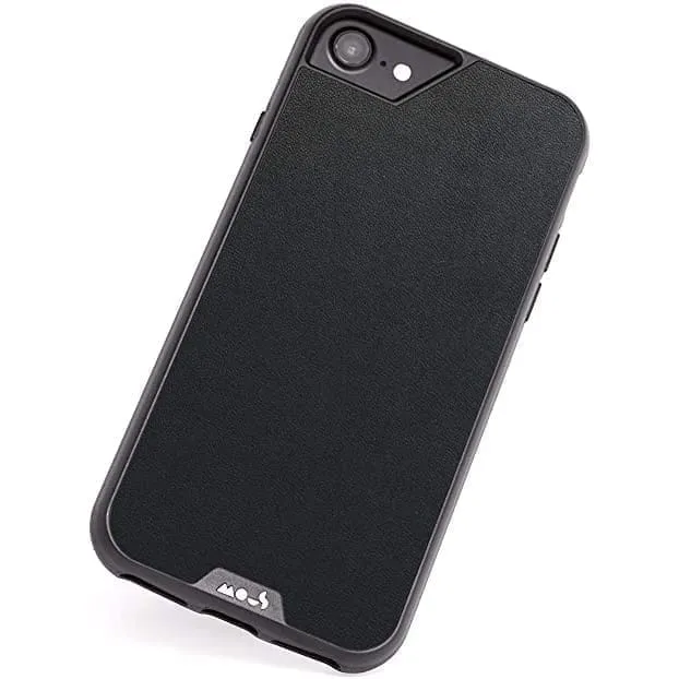 MOUS LIMITLESS PROTECTIVE CASE FOR IPHONE 8 PLUS/7 PLUS/6 PLUS/6S PLUS including Screen Protector