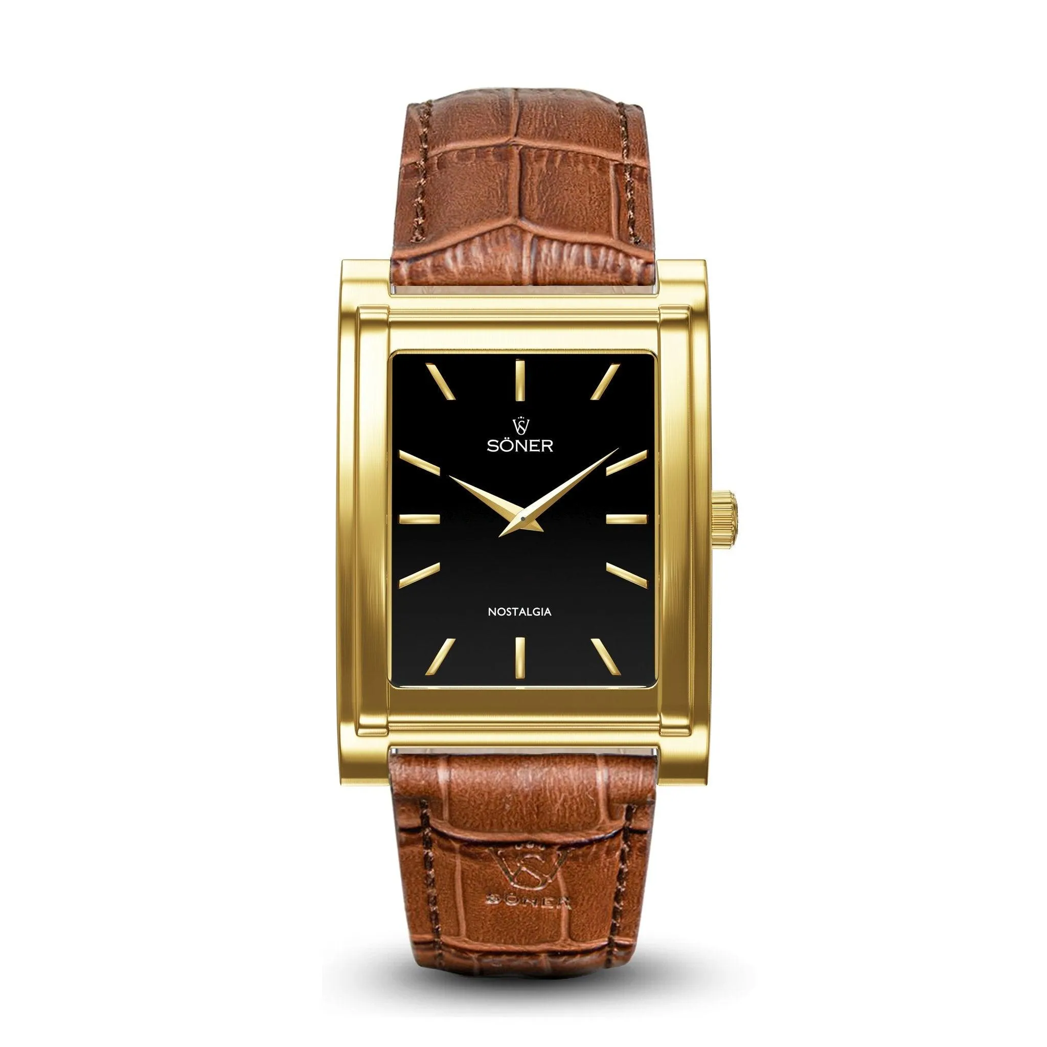 Nostalgia Monaco<br/>(11-year Battery)