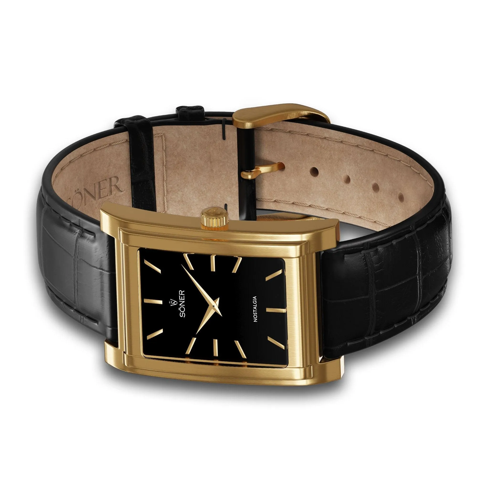 Nostalgia Monaco<br/>(11-year Battery)