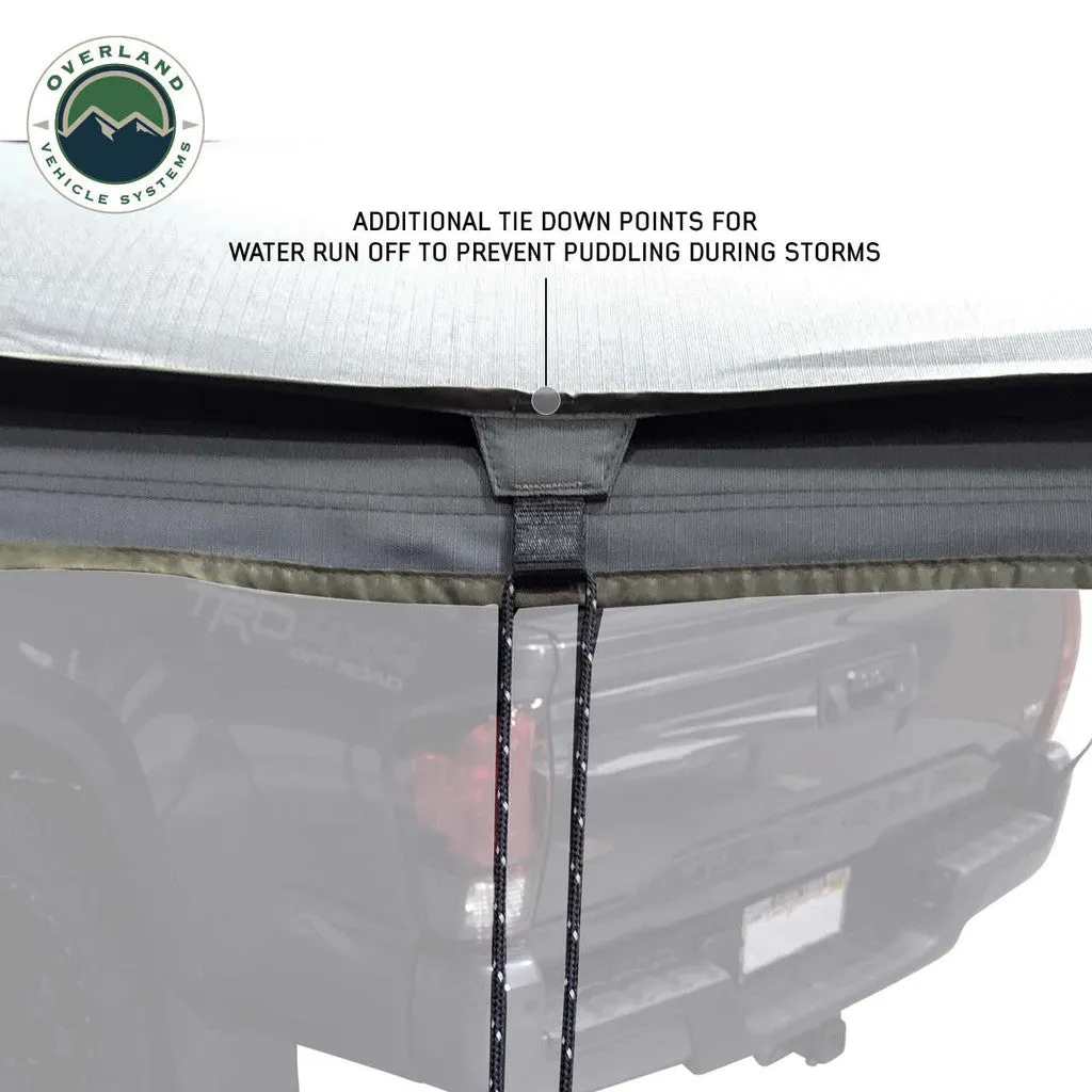 Overland Vehicle Systems Nomadic 270LTE Awning
