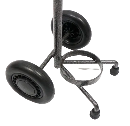 Oxygen Tank Trolley 5lbs