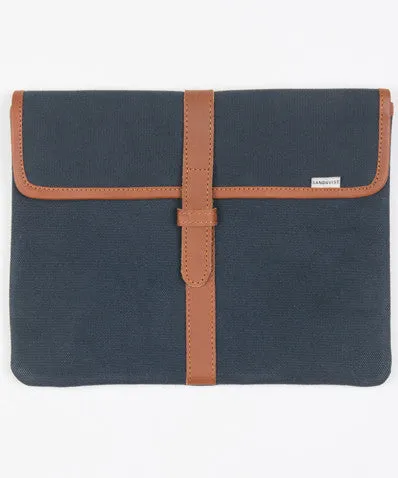 Pascal iPad Case
