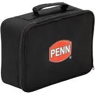 Penn padded reel case