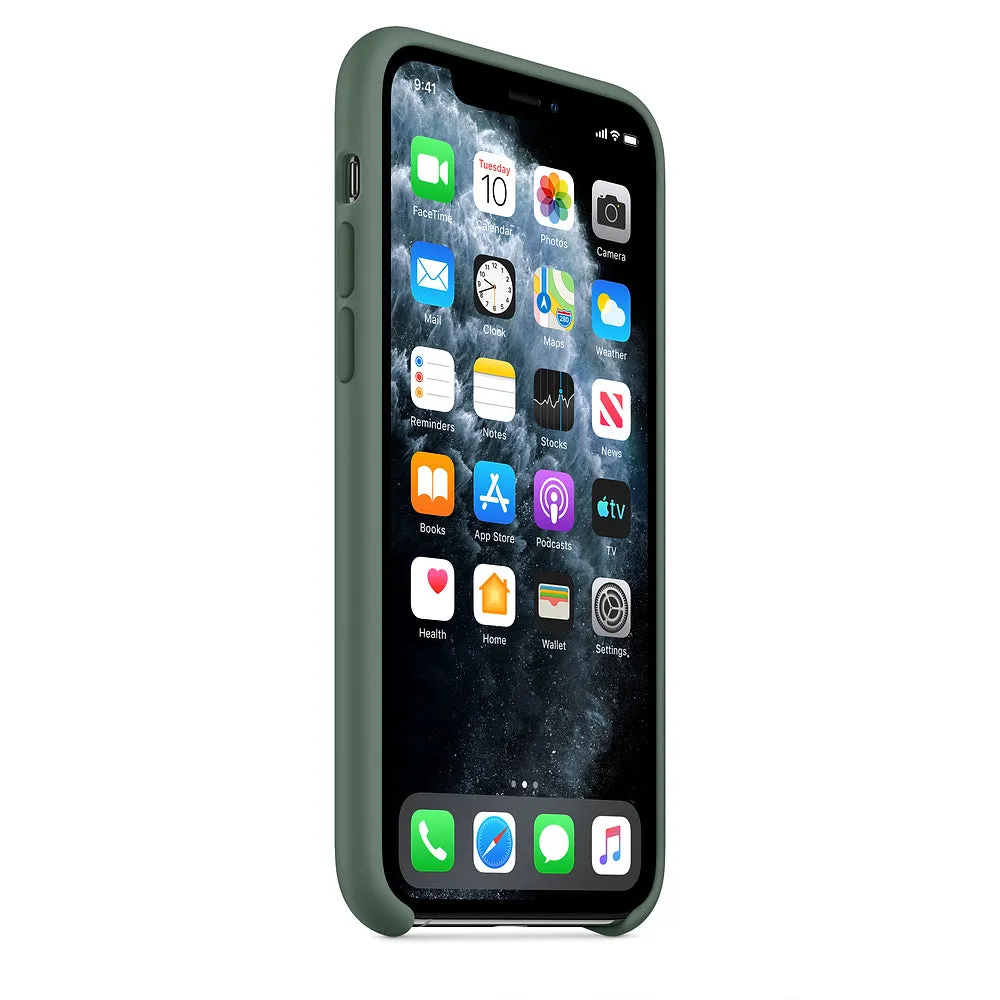 Pine Green Tailored Fit - iPhone 11 Pro Max