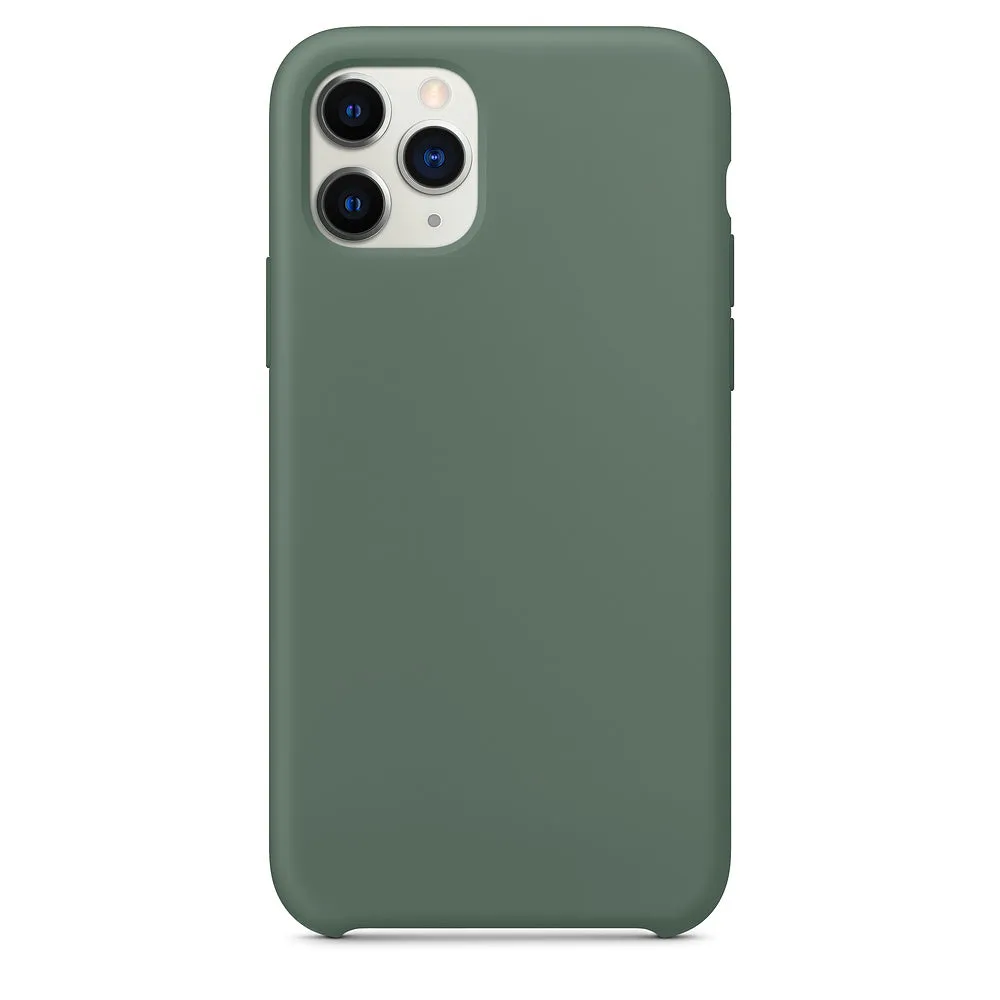 Pine Green Tailored Fit - iPhone 11 Pro Max