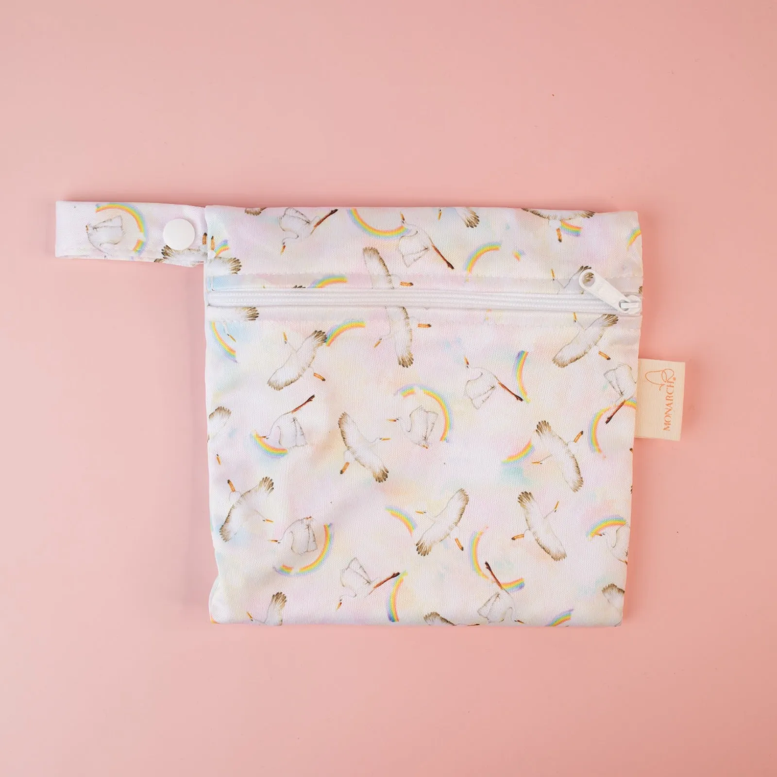 Pocket Bag | Delivery Storker