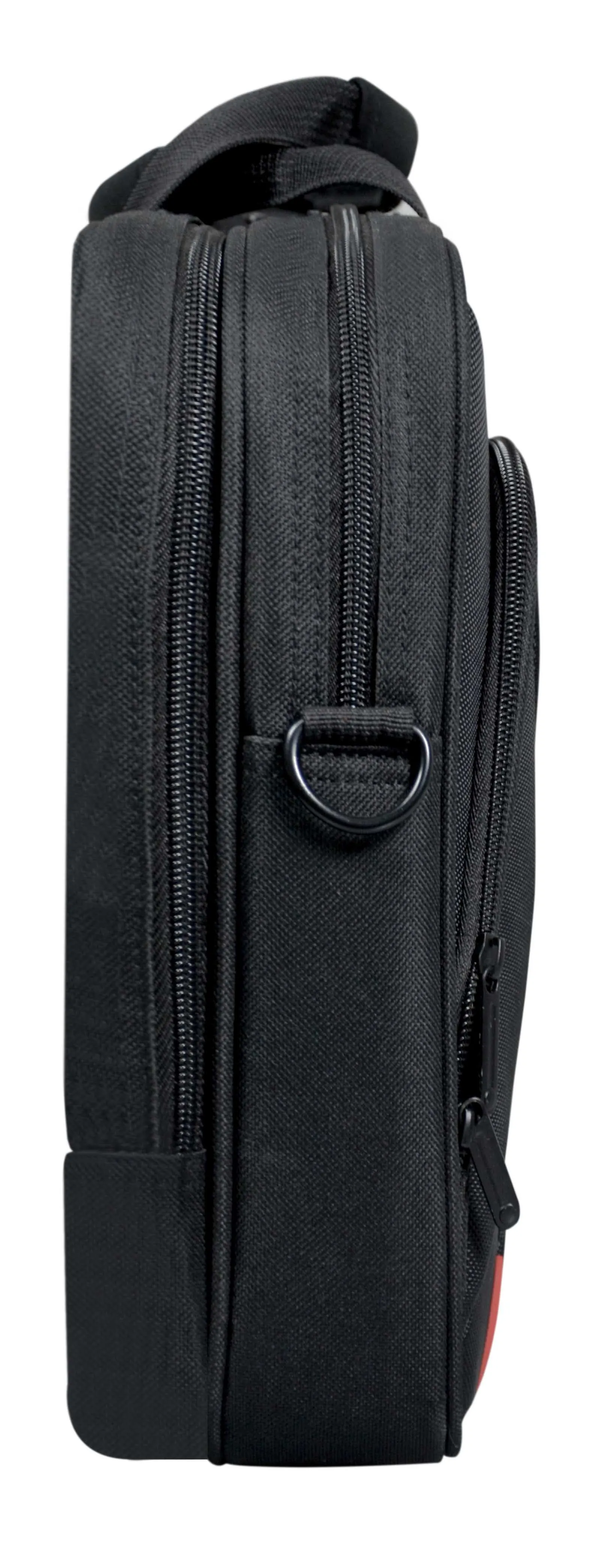 Port Courchevel Toploader 14 Inch Black 160519