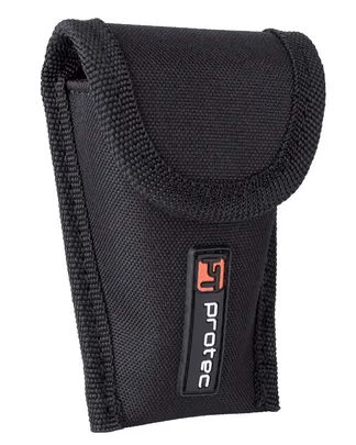 Protec Deluxe Padded Mouthpiece Case for Trombone A204