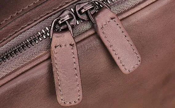 Quilted Ladies Leather Side Shoulder Bag Crossbody Side Bags For Women