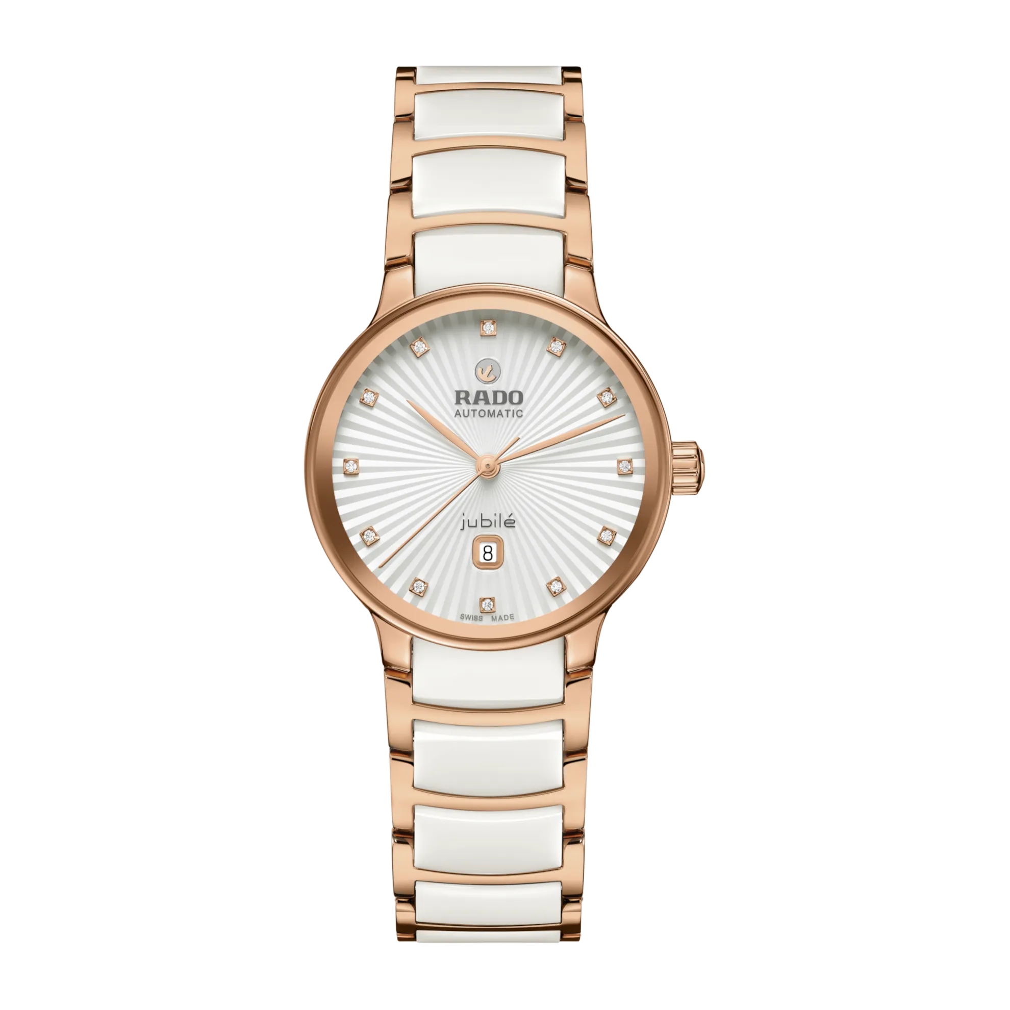 RADO Centrix Automatic Diamonds R30019744