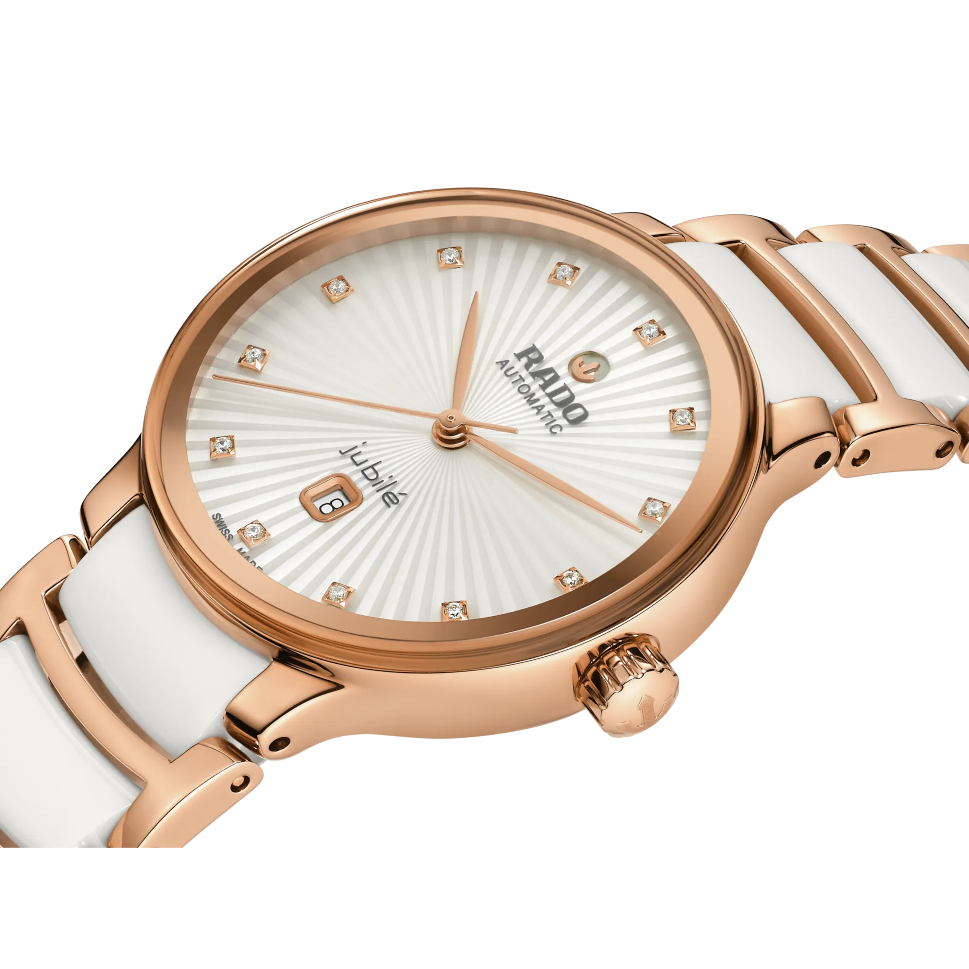 RADO Centrix Automatic Diamonds R30019744