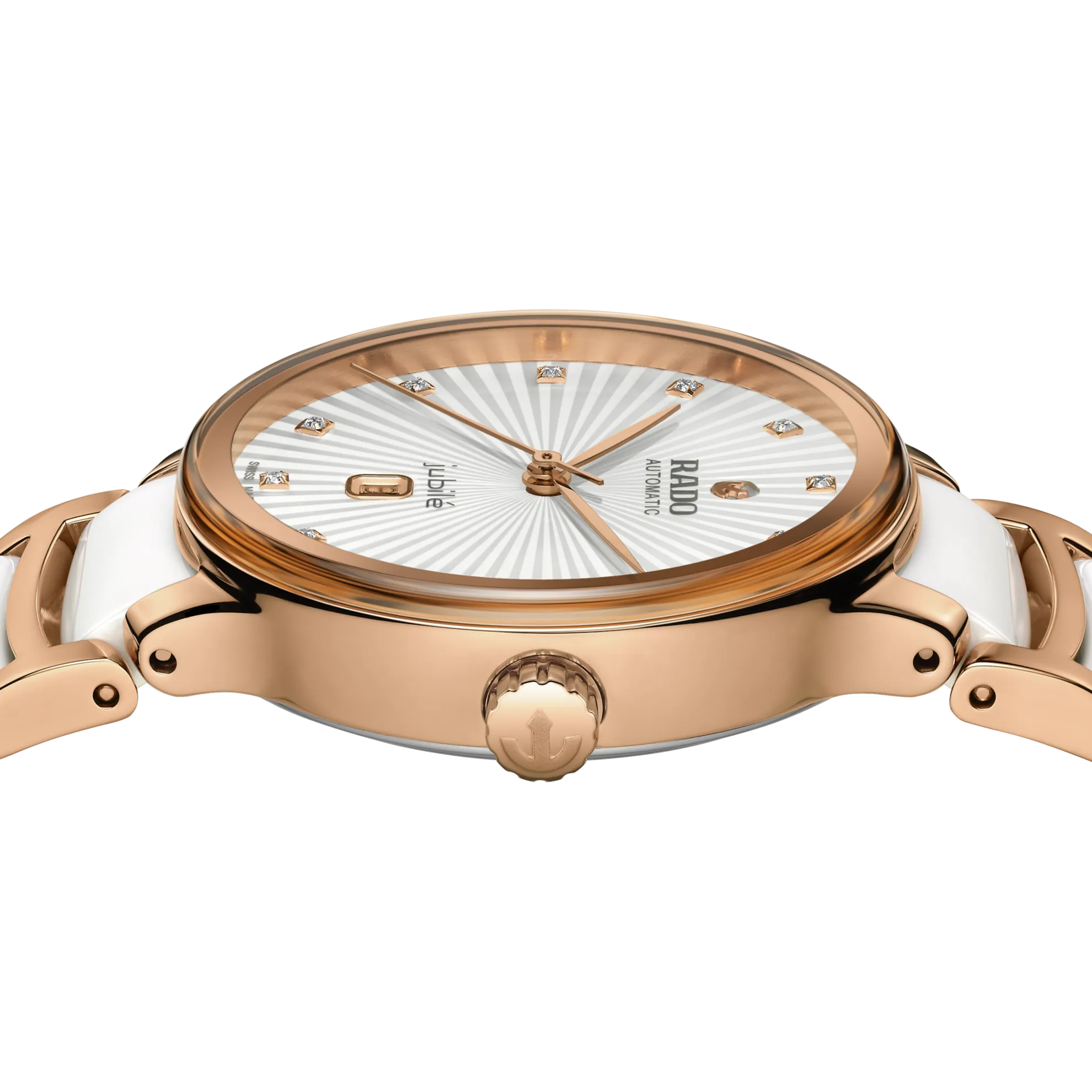 RADO Centrix Automatic Diamonds R30019744